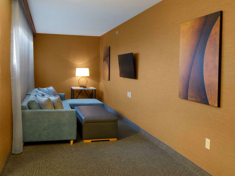Hotel Doubletree By Hilton Niagara Falls, Ny
