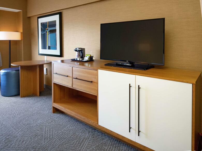 Hotel Doubletree By Hilton Niagara Falls, Ny
