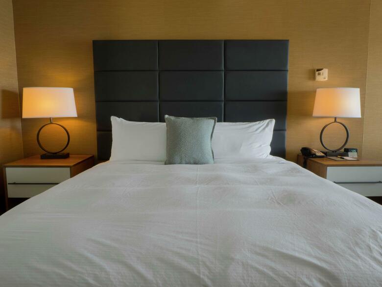 Hotel Doubletree By Hilton Niagara Falls, Ny