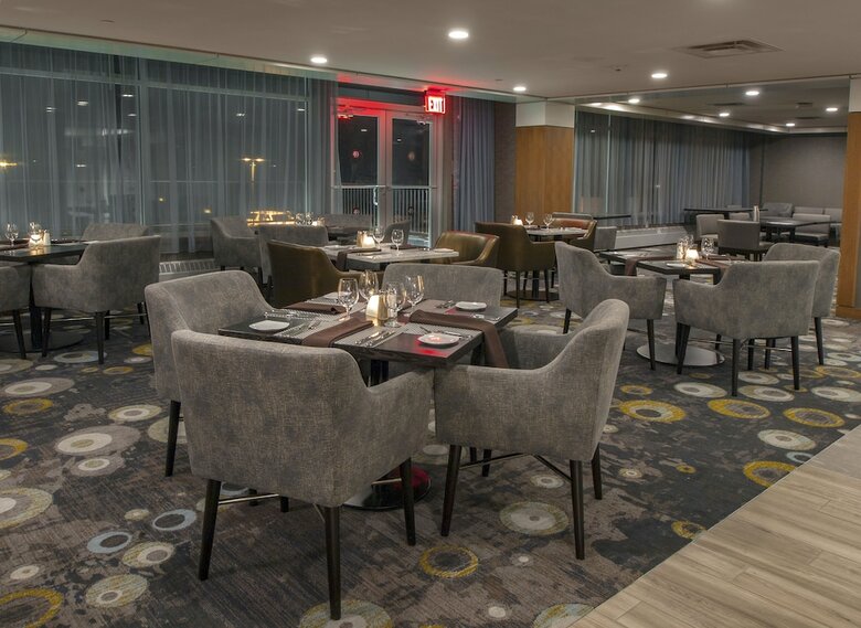 Hotel Doubletree By Hilton Niagara Falls, Ny