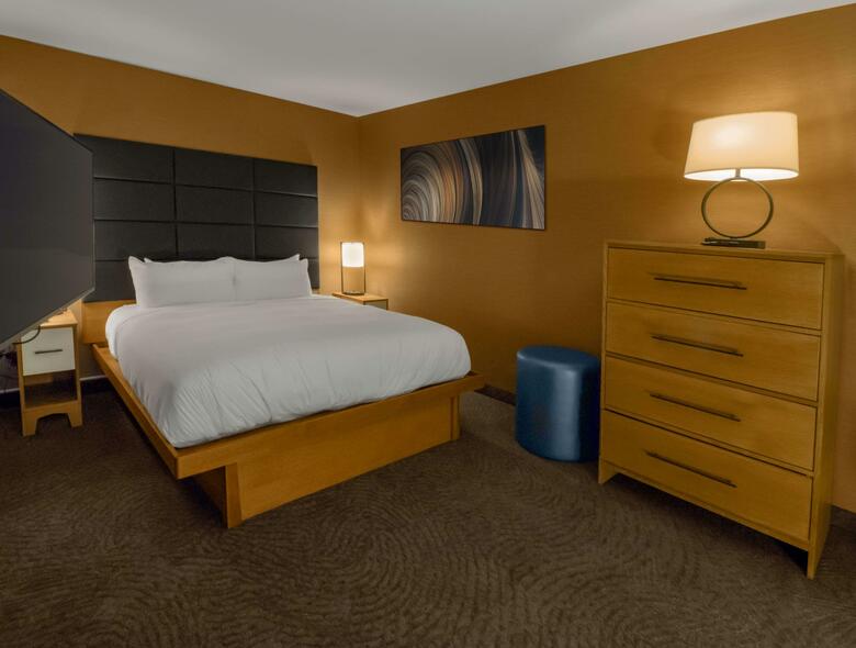 Hotel Doubletree By Hilton Niagara Falls, Ny