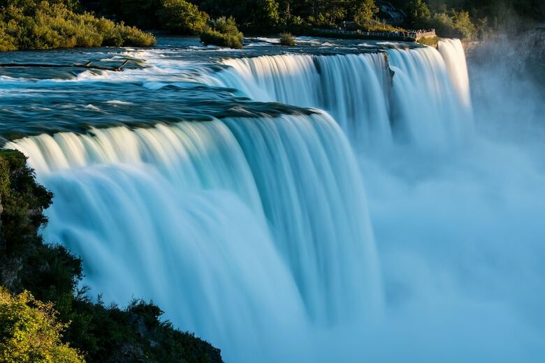 Hotel Doubletree By Hilton Niagara Falls, Ny