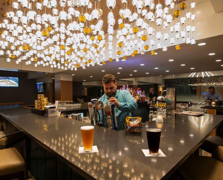 Hotel Doubletree By Hilton Niagara Falls, Ny