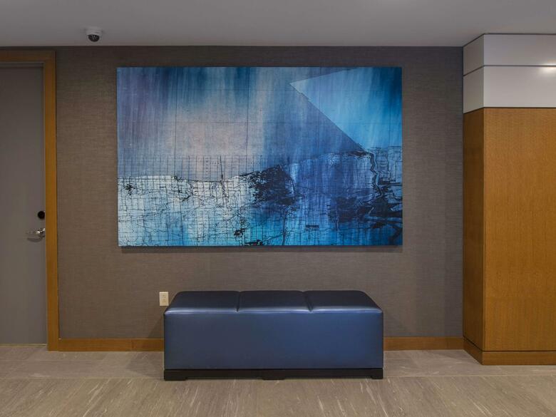 Hotel Doubletree By Hilton Niagara Falls, Ny