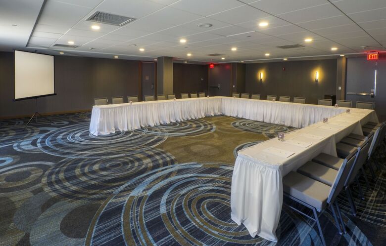 Hotel Doubletree By Hilton Niagara Falls, Ny