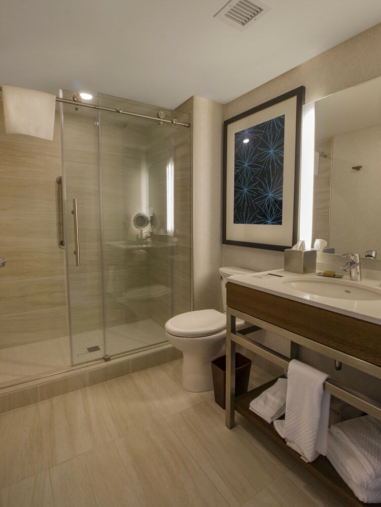 Hotel Doubletree By Hilton Niagara Falls, Ny