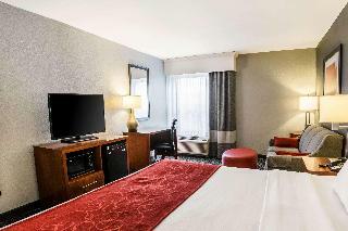 Hotel Comfort Inn Kearney