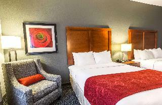 Hotel Comfort Inn Kearney