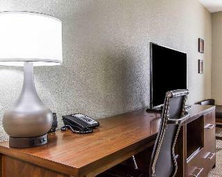 Hotel Comfort Suites West Omaha