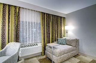 Hotel Hampton Inn & Suites Boston/westborough