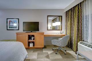 Hotel Hampton Inn & Suites Boston/westborough