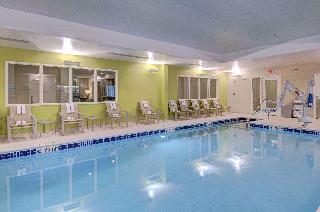 Hotel Hampton Inn & Suites Boston/westborough