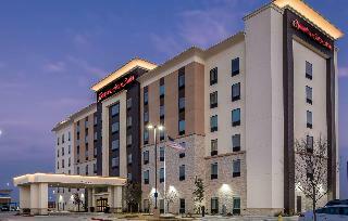 Hotel Hampton Inn & Suites Dallas/the Colony, Tx