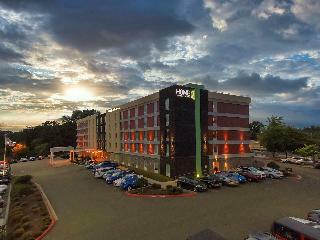 Hotel Home2 Suites By Hilton Dupont, Wa