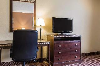 Hotel Quality Inn & Suites