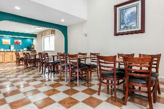 Hotel Quality Inn & Suites