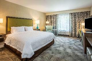 Hotel Hampton Inn & Suites Yonkers - Westchester