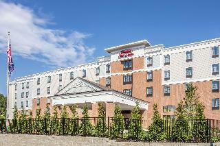 Hotel Hampton Inn & Suites Yonkers - Westchester