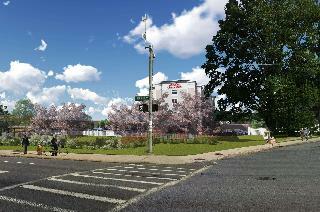 Hotel Hampton Inn & Suites Yonkers - Westchester