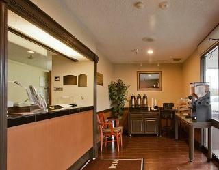 Hotel Rodeway Inn