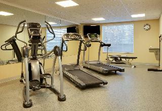 Hotel Holiday Inn Express Oakdale