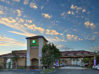Hotel Holiday Inn Express Oakdale