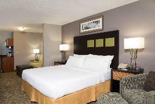 Hotel Holiday Inn Express Danville