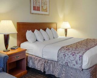 Hotel Rodeway Inn