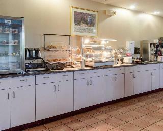 Hotel Rodeway Inn