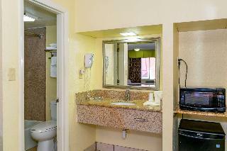 Hotel Econo Lodge Roanoke Rapids