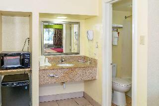 Hotel Econo Lodge Roanoke Rapids