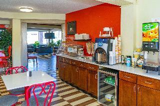 Hotel Econo Lodge Roanoke Rapids