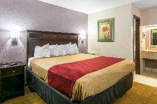 Hotel Econo Lodge Roanoke Rapids