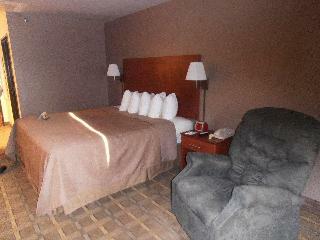 Quality Inn Hot Springs State Park