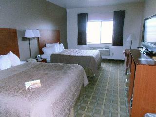 Quality Inn Hot Springs State Park