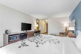 Hotel Sleep Inn & Suites Ames Area