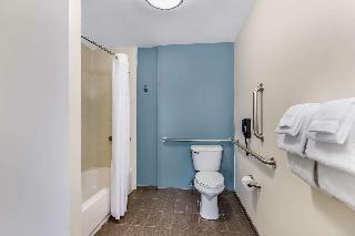 Hotel Sleep Inn & Suites Ames Area