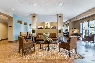 Hotel Sleep Inn & Suites Ames Area