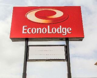 Hotel Econo Lodge Limon Area