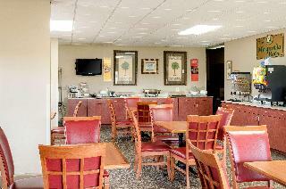 Hotel Rodeway Inn