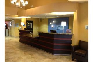 Hotel Holiday Inn Phoenix-tempe