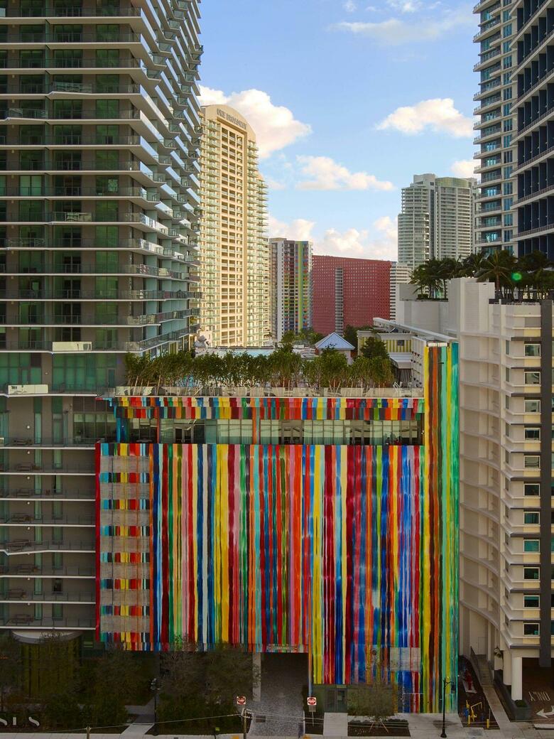Sls Brickell Hotel & Residences