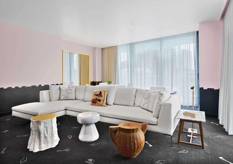 Sls Brickell Hotel & Residences