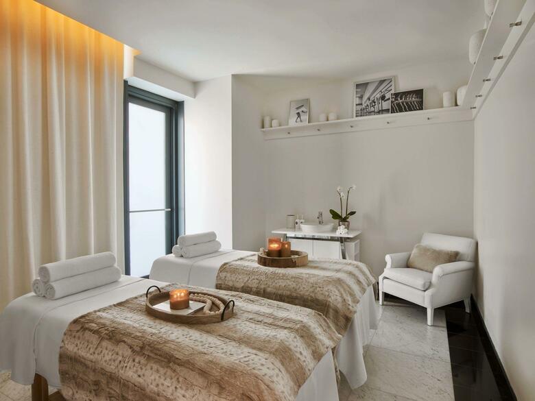 Sls Brickell Hotel & Residences