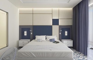 Hotel Bluegreen Vacations Shore Crest Villas