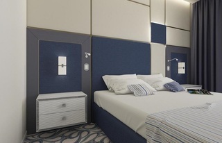 Hotel Bluegreen Vacations Shore Crest Villas