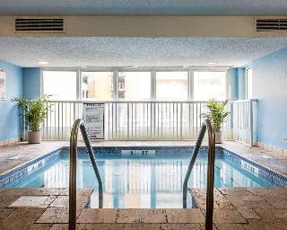 Hotel Bluegreen Vacations Shore Crest Villas