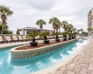 Hotel Bluegreen Vacations Shore Crest Villas