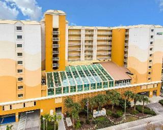 Hotel Bluegreen Vacations Shore Crest Villas