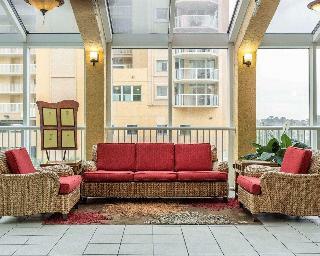 Hotel Bluegreen Vacations Shore Crest Villas